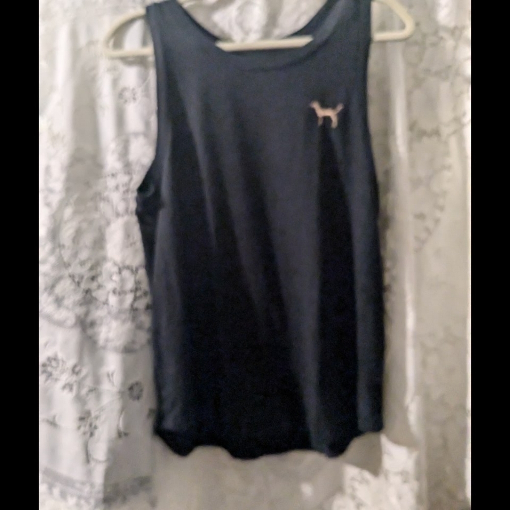Victoria secret Pink top tank